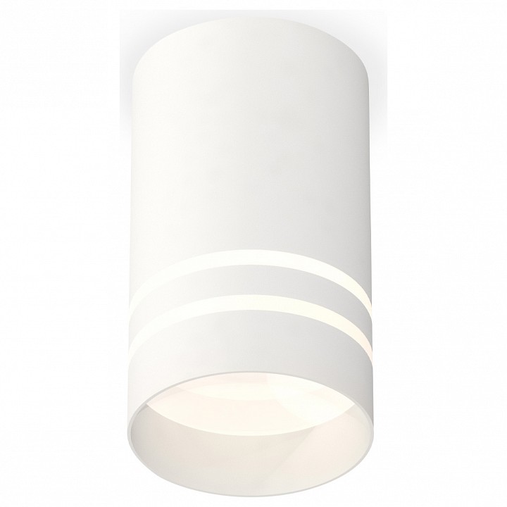 Накладной светильник ambrella light xs xs7421022