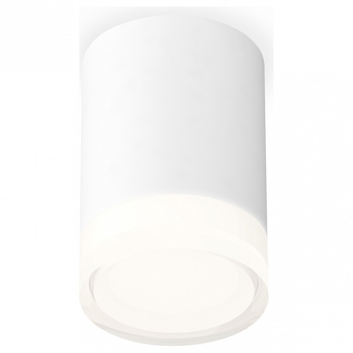 Накладной светильник ambrella light xs xs7421023