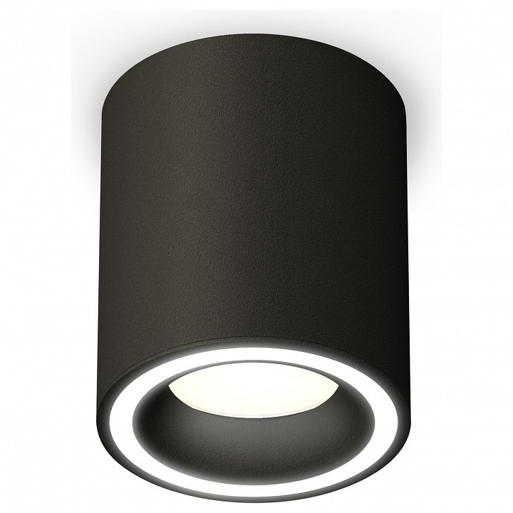 Накладной светильник ambrella light xs xs7422020