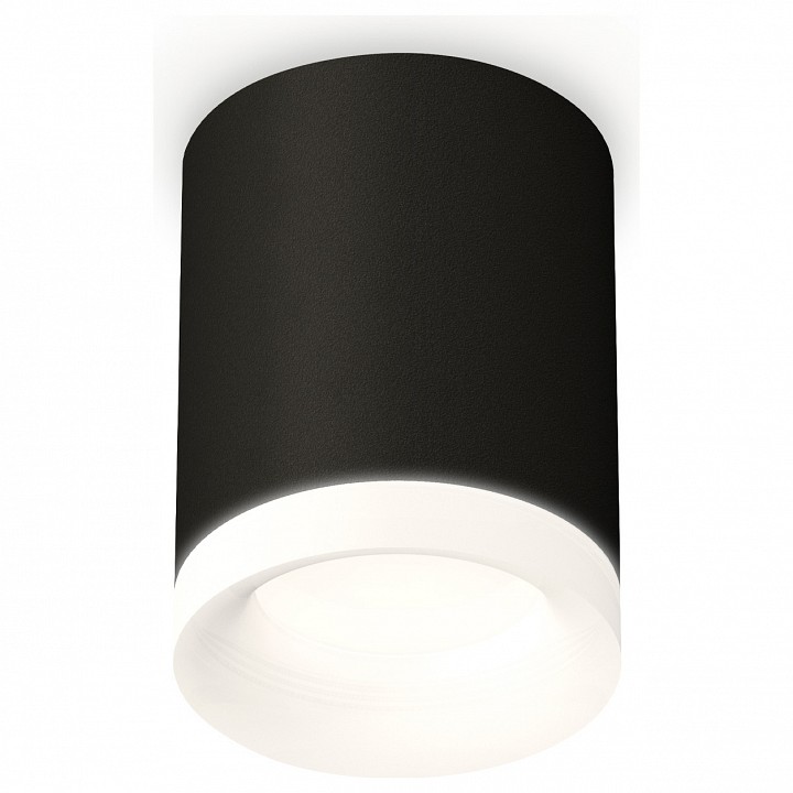 Накладной светильник ambrella light xs xs7422024