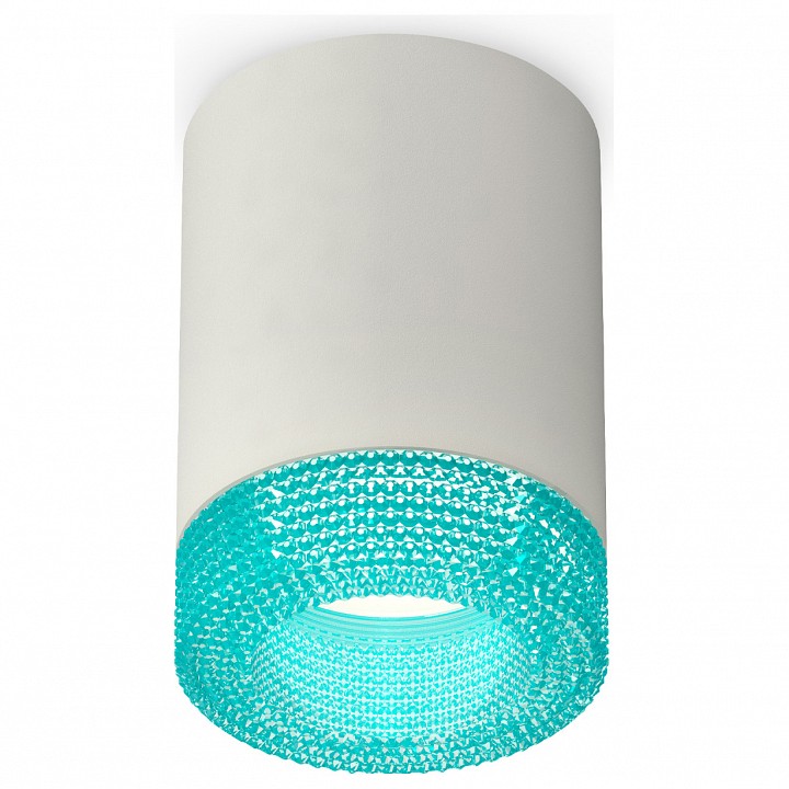 Накладной светильник ambrella light xs xs7423004