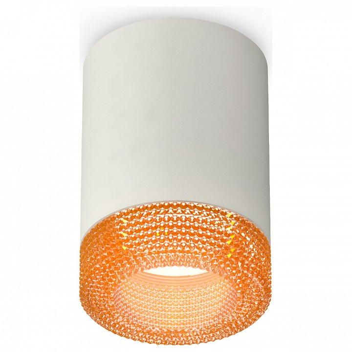 Накладной светильник ambrella light xs xs7423005