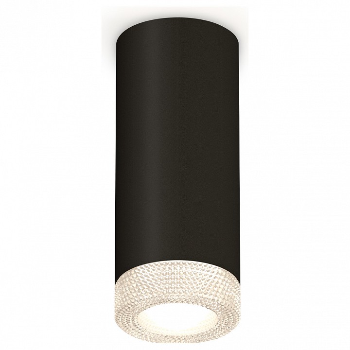 Накладной светильник ambrella light xs xs7443010