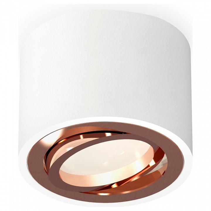 Накладной светильник ambrella light xs xs7510005