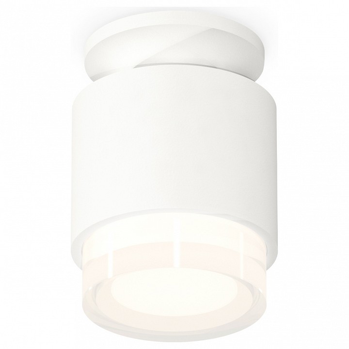 Накладной светильник ambrella light xs xs7510045