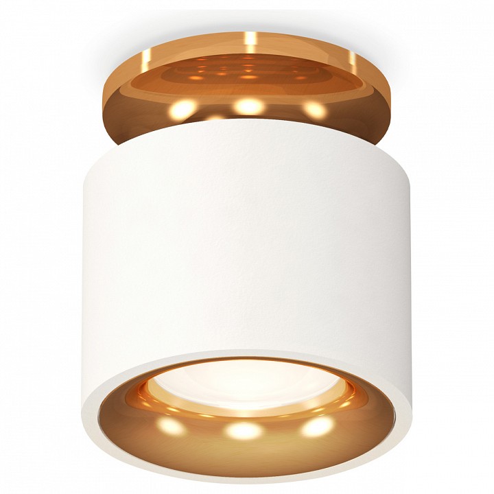 Накладной светильник ambrella light xs xs7510121