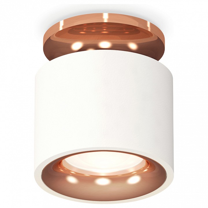 Накладной светильник ambrella light xs xs7510141