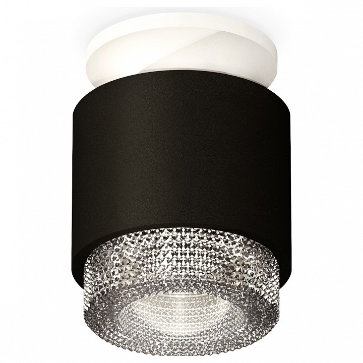 Накладной светильник ambrella light xs xs7511042