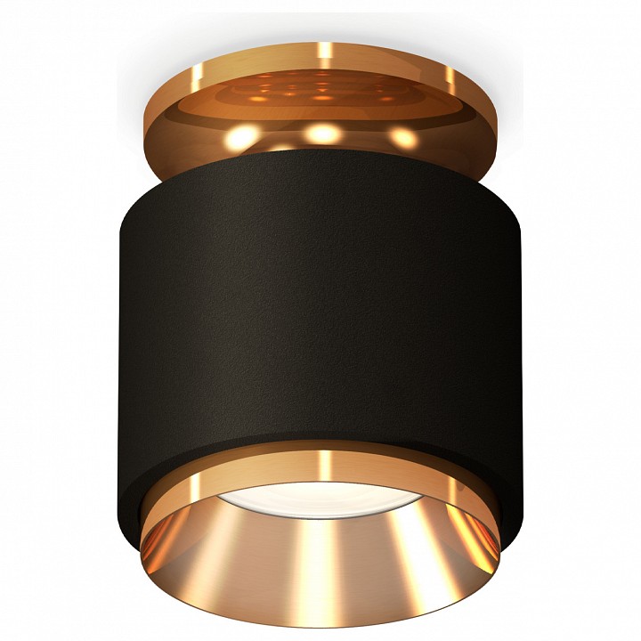 Накладной светильник ambrella light xs xs7511120