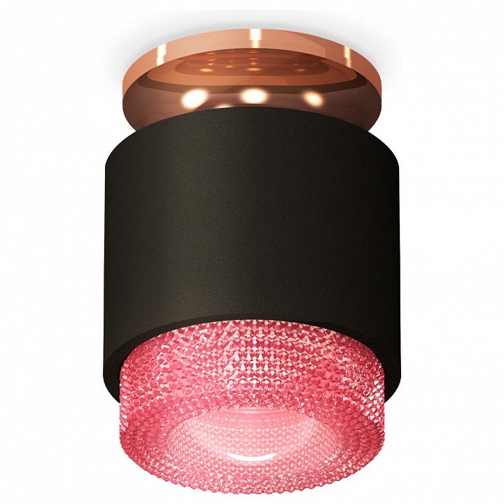 Накладной светильник ambrella light xs xs7511142