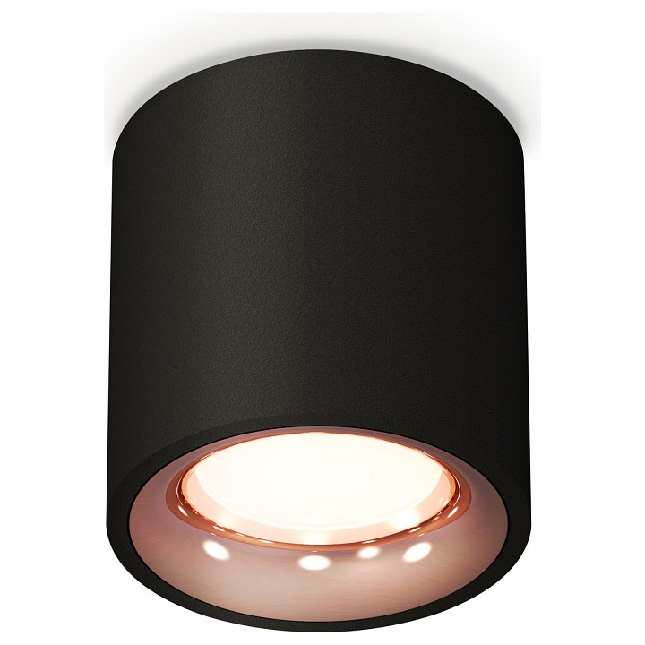 Накладной светильник ambrella light xs xs7532025