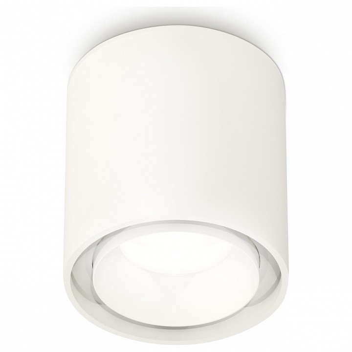 Накладной светильник ambrella light xs xs7722001