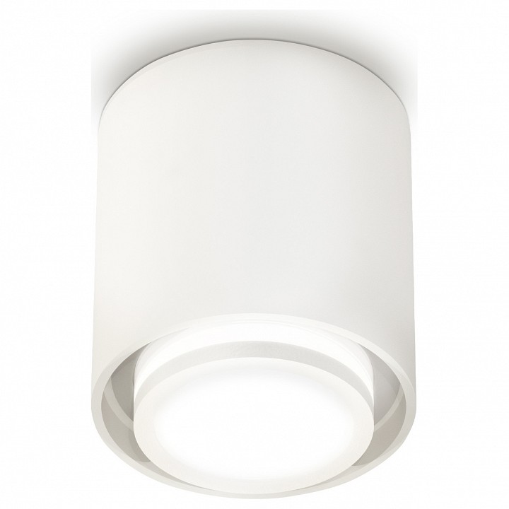 Накладной светильник ambrella light xs xs7722016