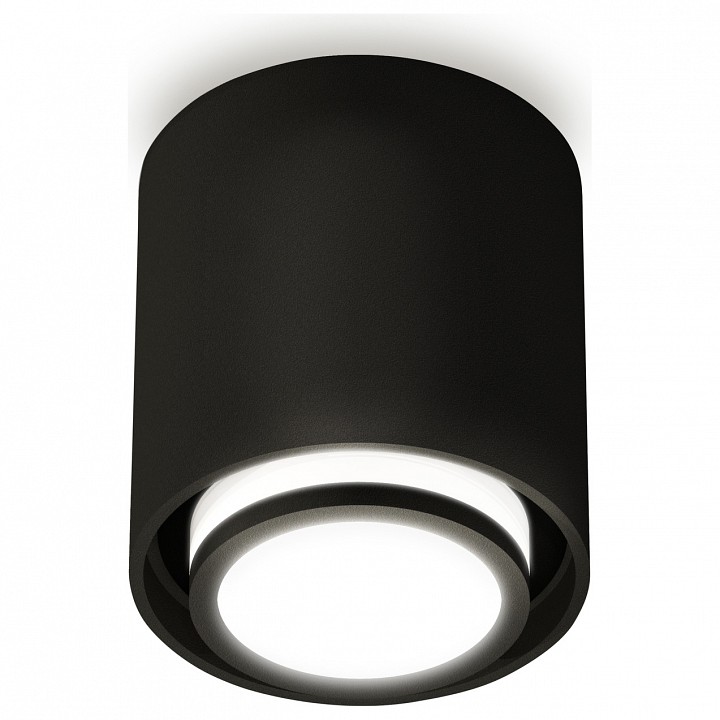 Накладной светильник ambrella light xs xs7723015