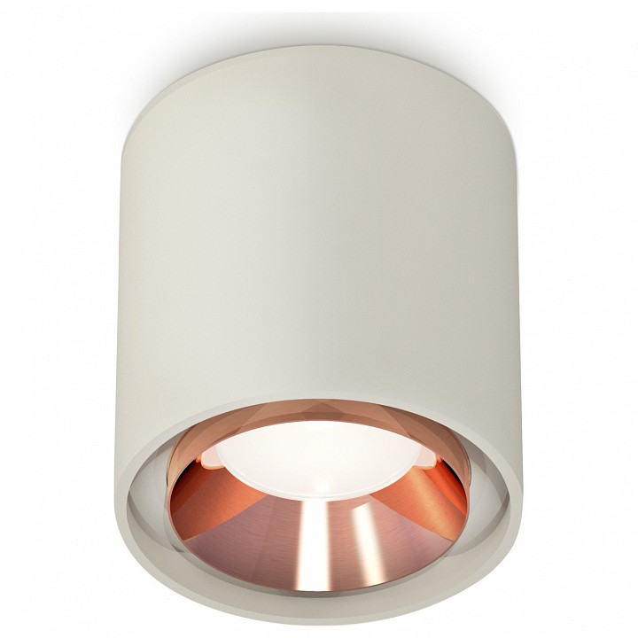 Накладной светильник ambrella light xs xs7724005