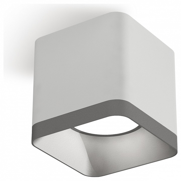 Накладной светильник ambrella light xs780 xs7805003