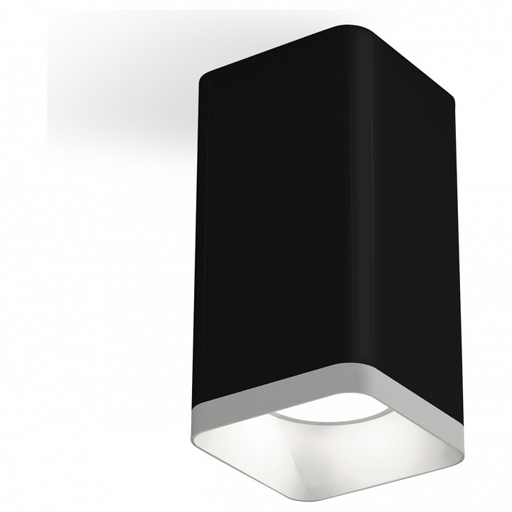 Накладной светильник ambrella light xs xs7821001