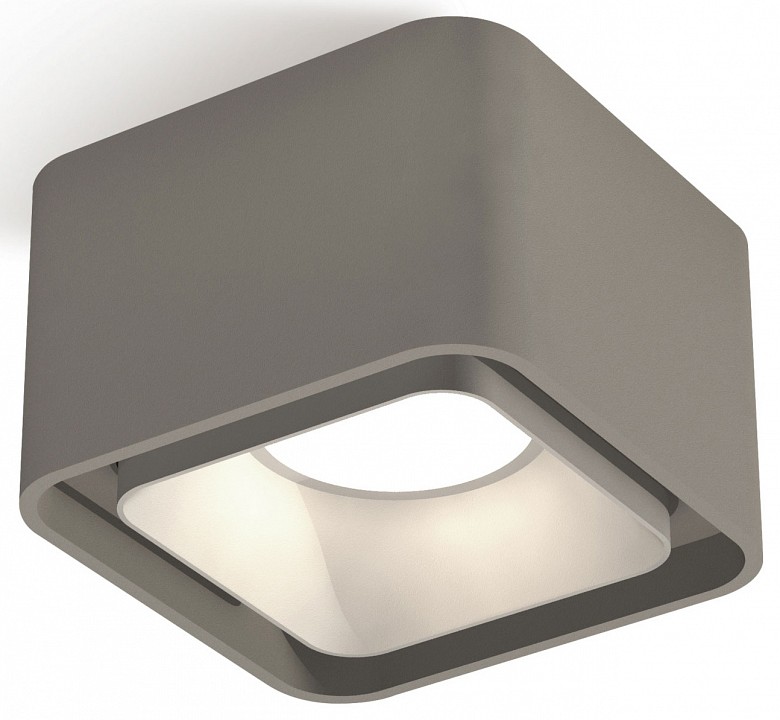 Накладной светильник ambrella light xs7834 xs7834001