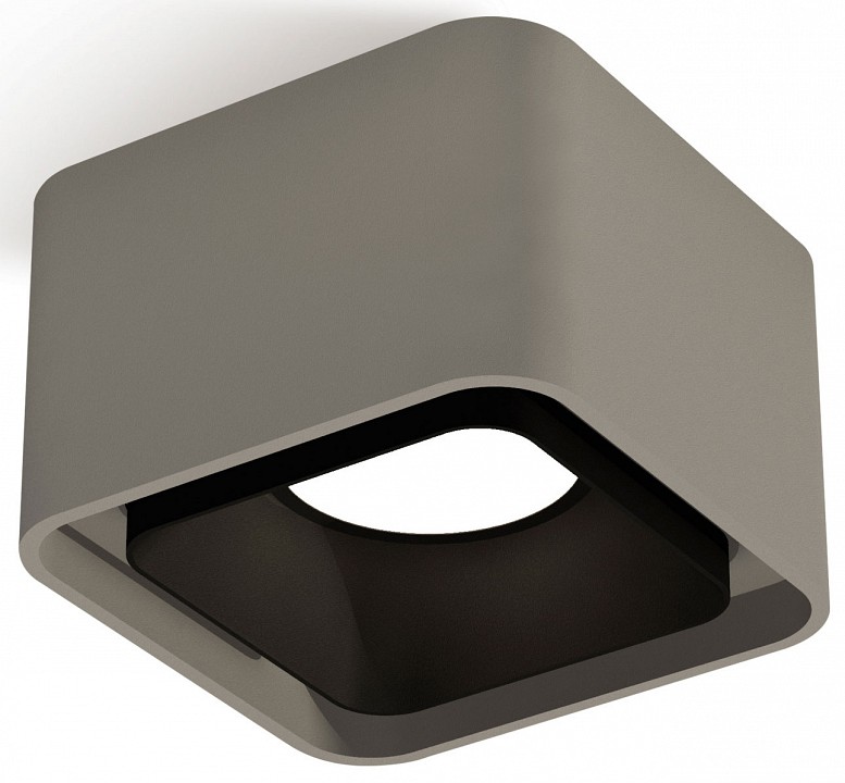 Накладной светильник ambrella light xs7834 xs7834002