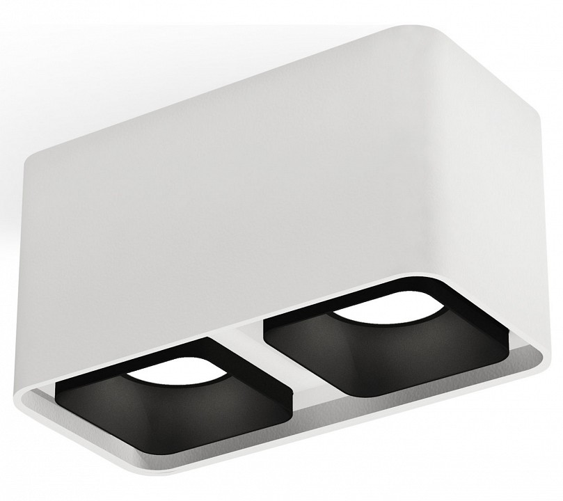 Накладной светильник ambrella light xs xs7850002