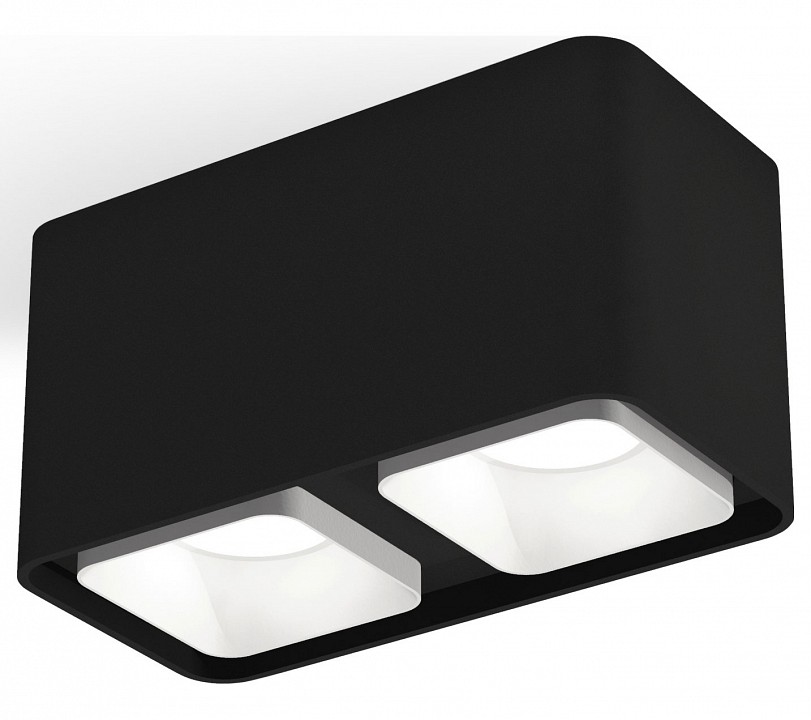 Накладной светильник ambrella light xs xs7851001