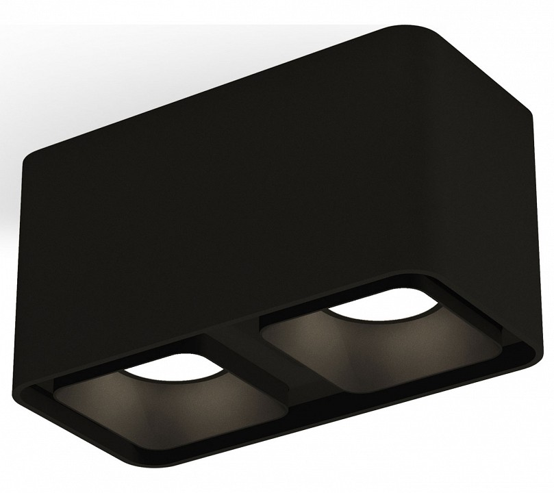 Накладной светильник ambrella light xs xs7851002