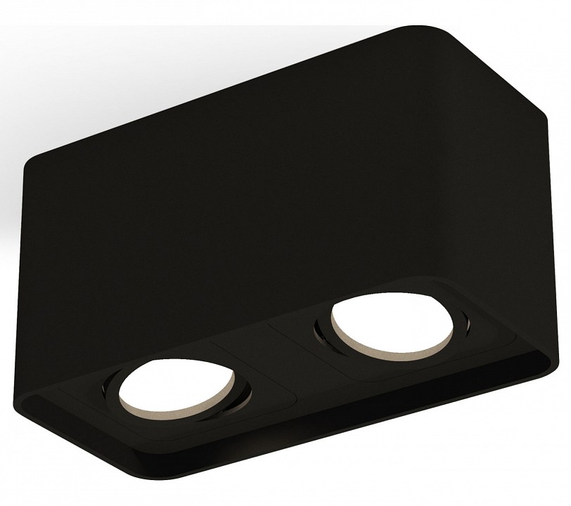 Накладной светильник ambrella light xs xs7851010