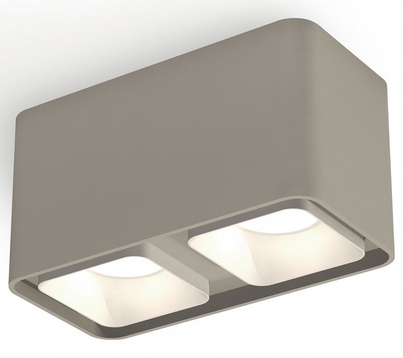 Накладной светильник ambrella light xs xs7852001