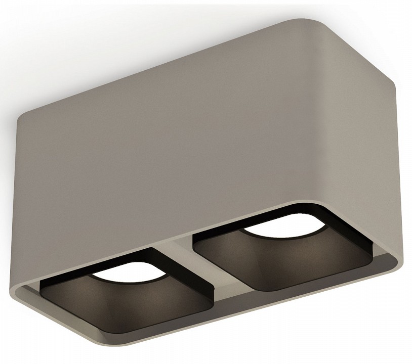 Накладной светильник ambrella light xs xs7852002