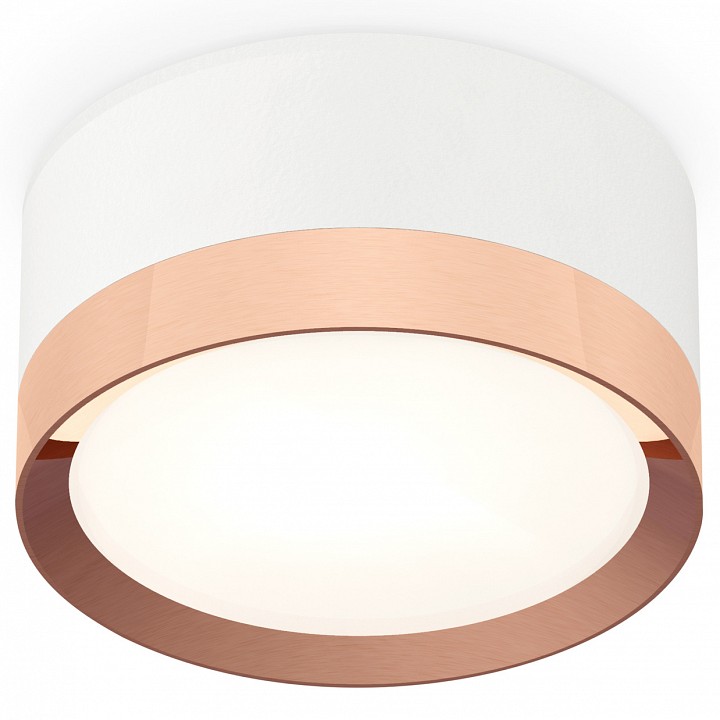 Накладной светильник ambrella light xs xs8101006