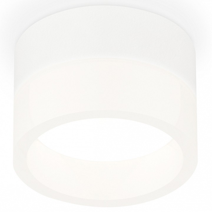 Накладной светильник ambrella light xs xs8101015