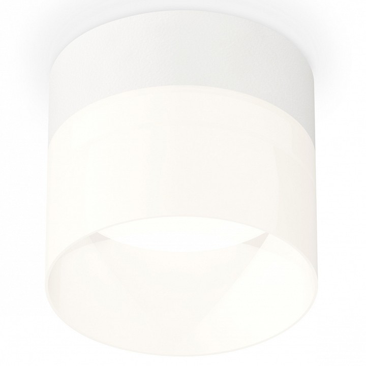 Накладной светильник ambrella light xs xs8101016