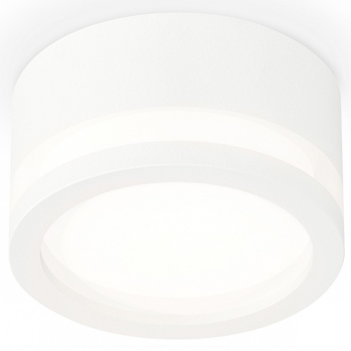 Накладной светильник ambrella light xs xs8101017