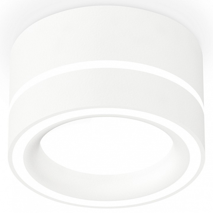 Накладной светильник ambrella light xs xs8101018