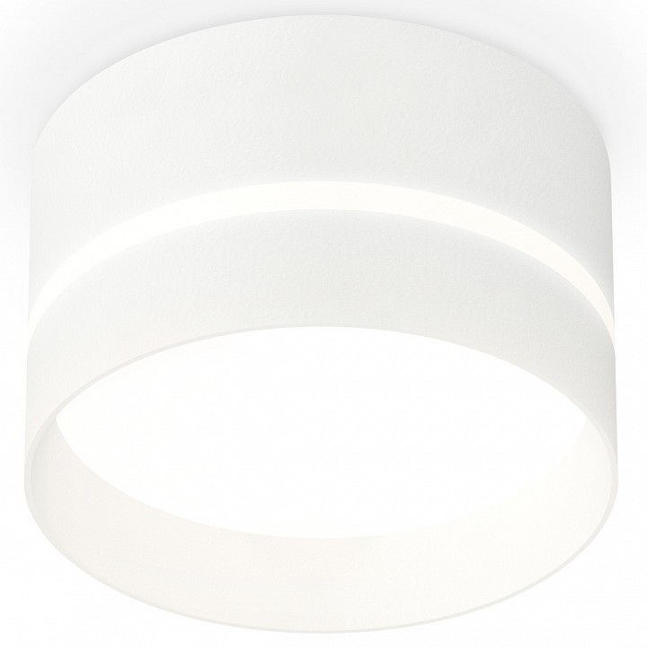 Накладной светильник ambrella light xs xs8101020