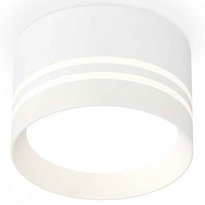 Накладной светильник ambrella light xs xs8101021