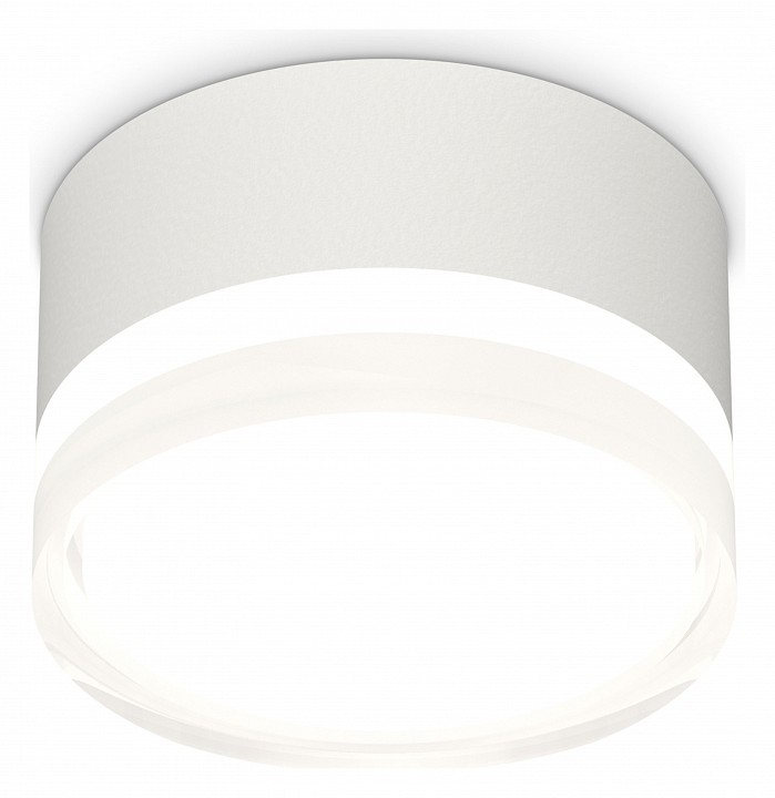 Накладной светильник ambrella light xs xs8101023