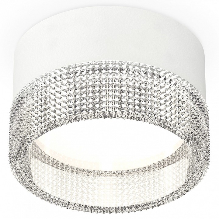 Накладной светильник ambrella light xs xs8101030