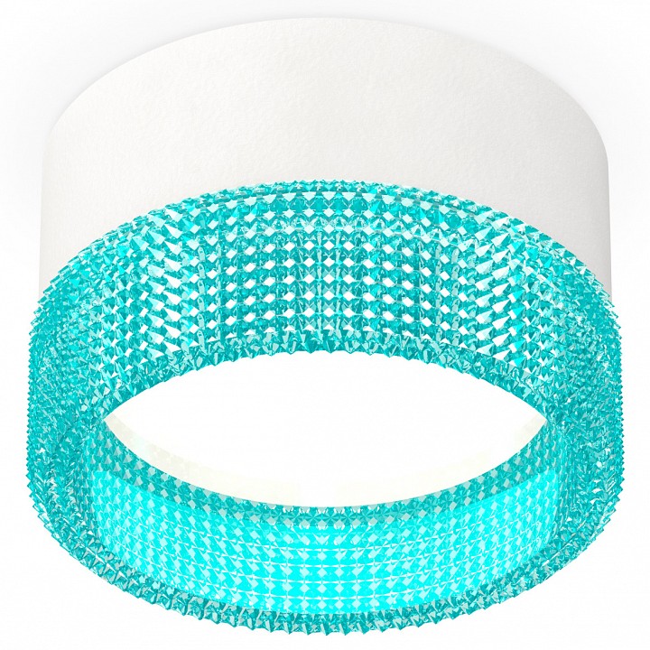 Накладной светильник ambrella light xs xs8101033