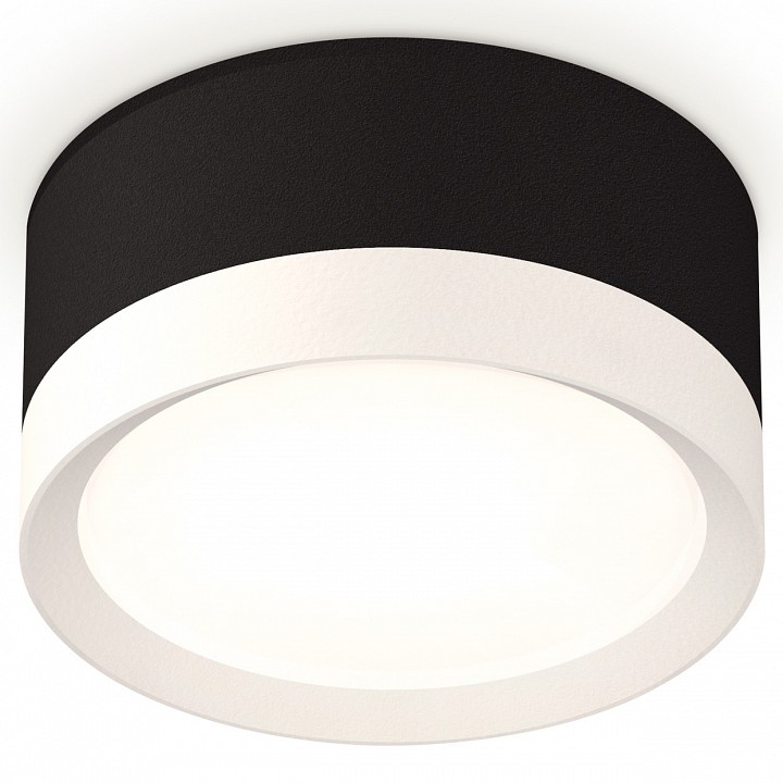 Накладной светильник ambrella light xs xs8102001