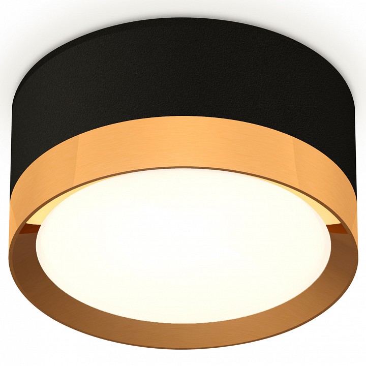 Накладной светильник ambrella light xs xs8102004