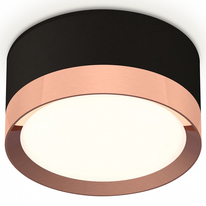 Накладной светильник ambrella light xs xs8102005