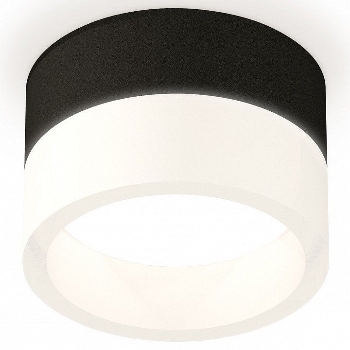 Накладной светильник ambrella light xs xs8102015