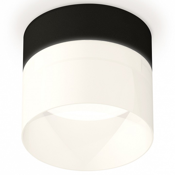 Накладной светильник ambrella light xs xs8102016