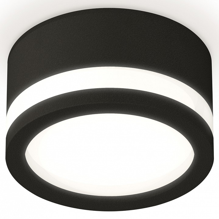 Накладной светильник ambrella light xs xs8102017