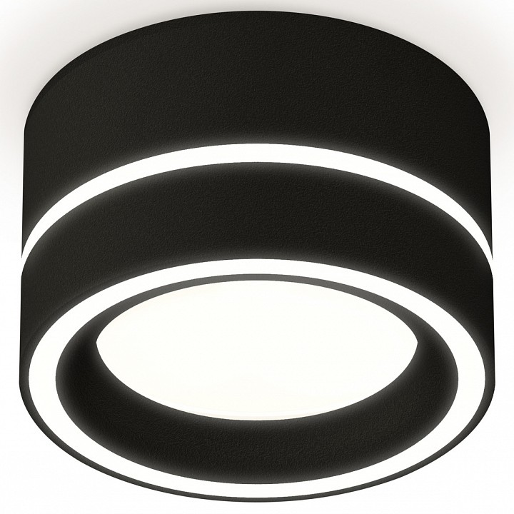 Накладной светильник ambrella light xs xs8102018