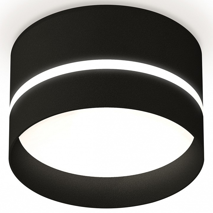 Накладной светильник ambrella light xs xs8102020