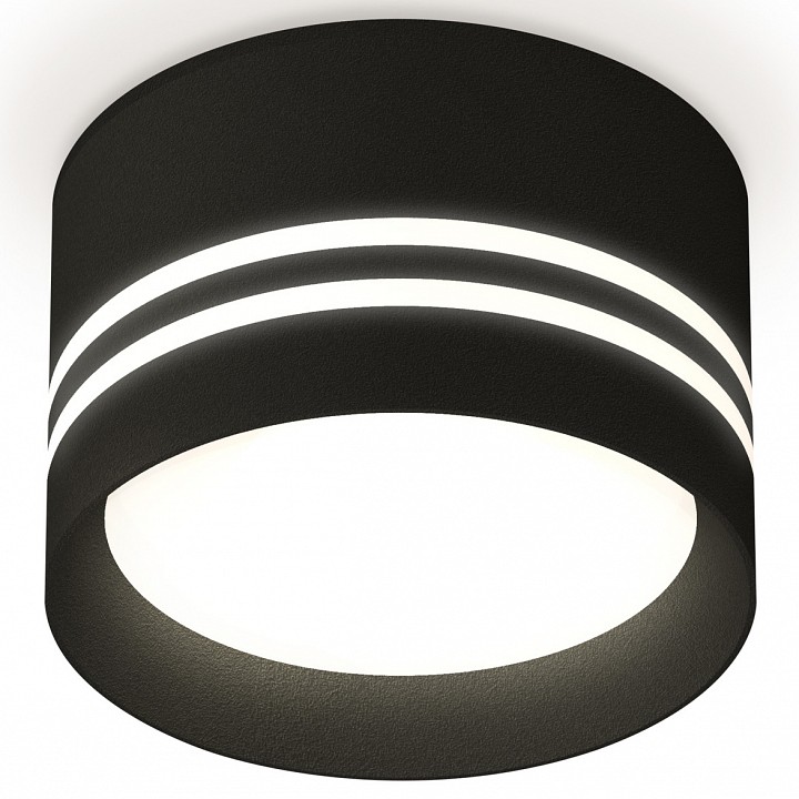 Накладной светильник ambrella light xs xs8102021