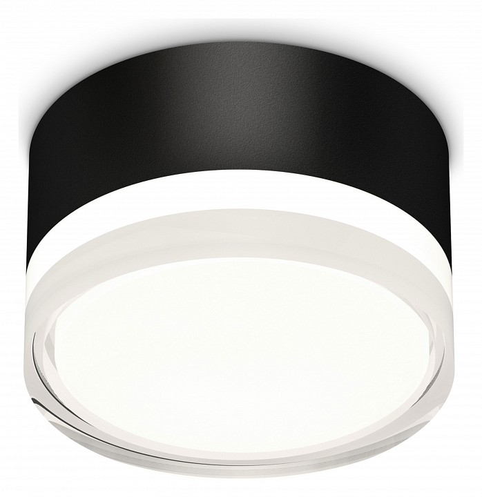 Накладной светильник ambrella light xs xs8102023