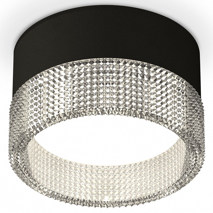 Накладной светильник ambrella light xs xs8102030